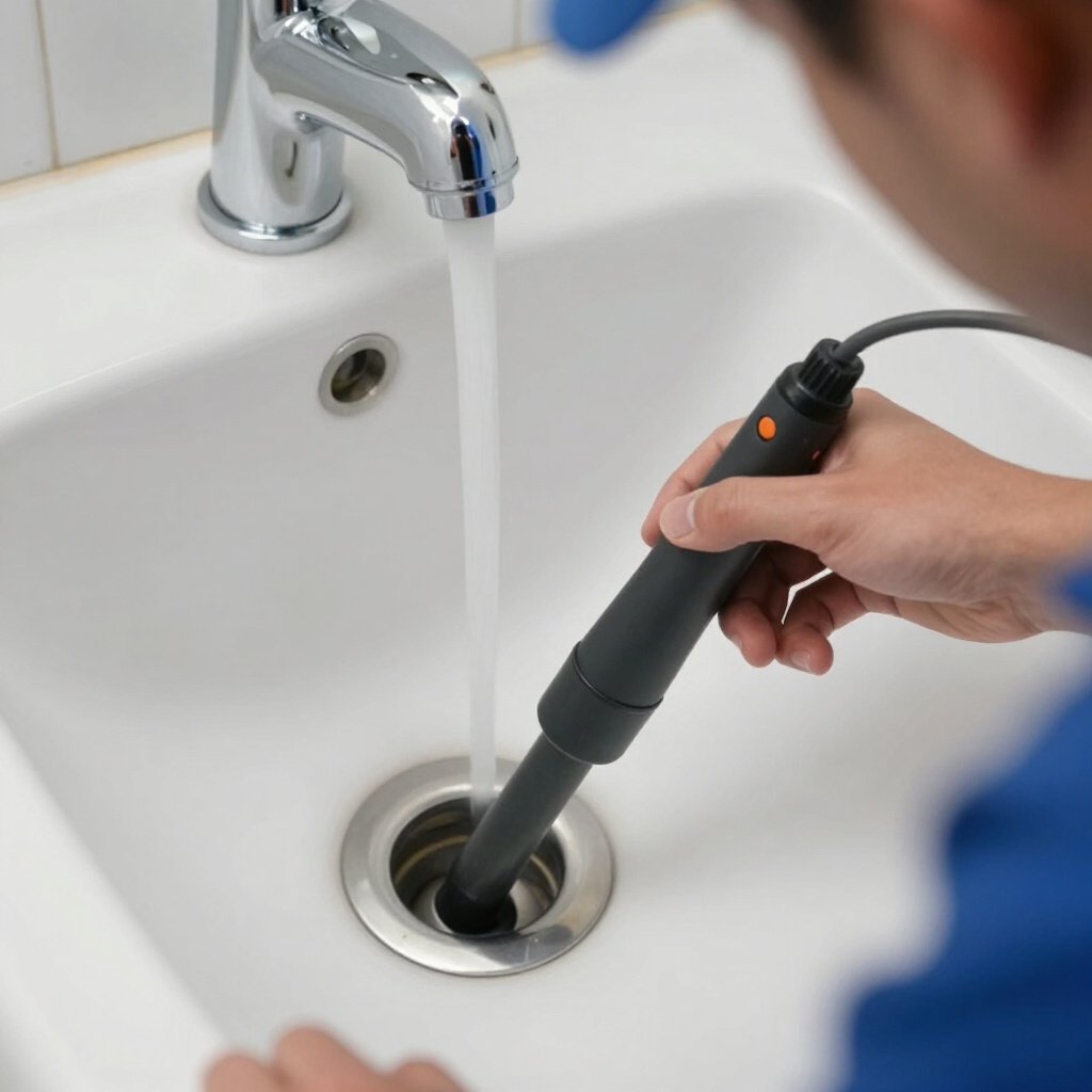 Drain Cleaning & Unclogging in Manhattan
