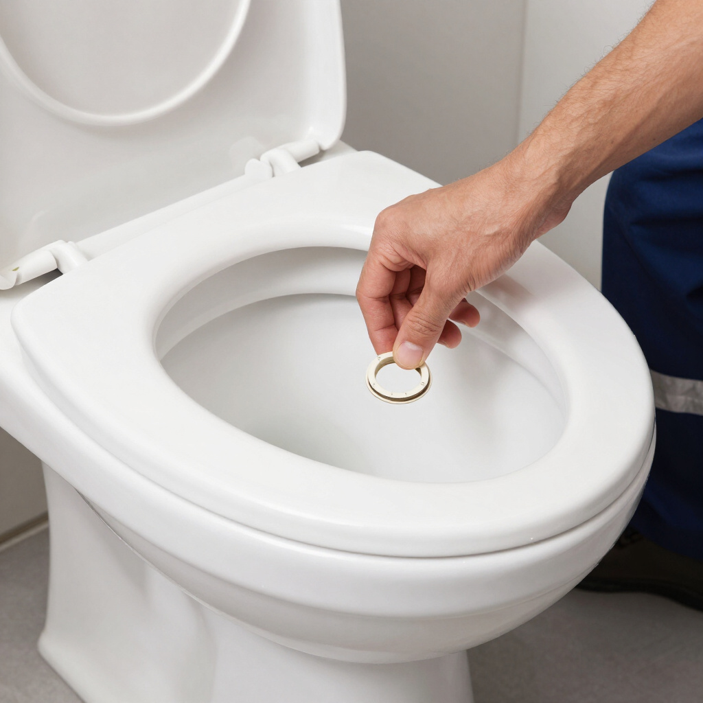 Toilet & Faucet Repair in Manhattan