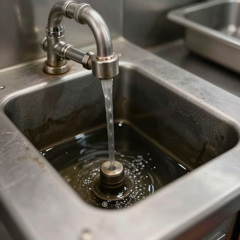 Garbage Disposal in Manhattan